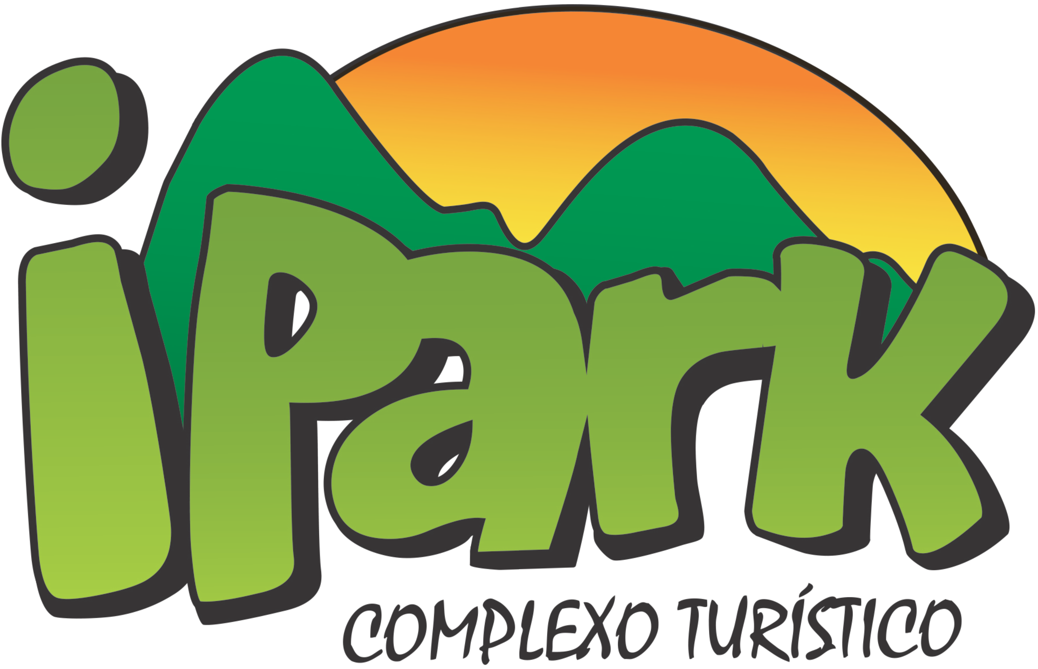 IPARK COMPLEXO TURISTICO